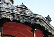 Le Kiosque