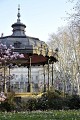 Le Kiosque