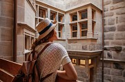 Maison du patrimoine et des lettres - Demeure Chamoncel