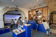 Maison du patrimoine et des lettres - Demeure Chamoncel