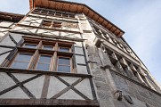 Maison du patrimoine et des lettres - Demeure Chamoncel