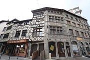 Maison du patrimoine et des lettres - Demeure Chamoncel