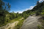 Espace Naturel Sensible de la Save - Secteur des étangs de Passins