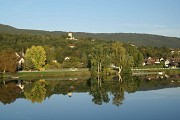 Patrimoine de la commune de Groslée
