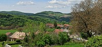 Village de Marchamp