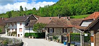 Village de Marchamp