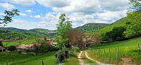 Village de Marchamp