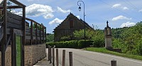 Village de Marchamp
