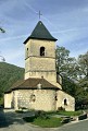 Village de Seillonnaz
