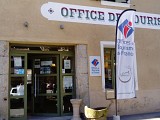 Verdon Tourisme - Accueil touristique d'Annot
