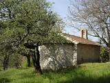 Chapelle Saint-Michel