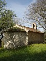 Chapelle Saint-Michel