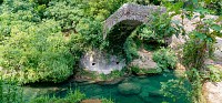 Pont des Tuves
