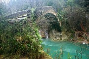Pont des Tuves
