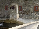 Patrimoine du village de Rossillon