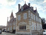 Village d'Ambronay