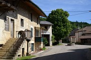 Challes-la-Montagne