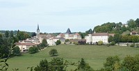 Jujurieux, village de soyeux
