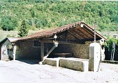 Jujurieux, village de soyeux