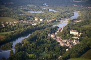 Ville de Pont d'Ain