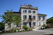 Ville de Pont d'Ain