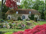 Domaine de Courances