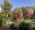 Domaine de Courances