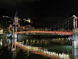 Passerelle Saint-Georges