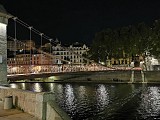 Passerelle Saint-Vincent