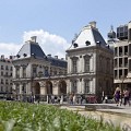Hôtel de Ville
