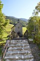 La Chapelle du Bienheureux Jean d'Espagne