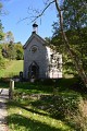 La Chapelle du Bienheureux Jean d'Espagne