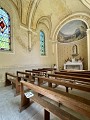 La Chapelle du Bienheureux Jean d'Espagne