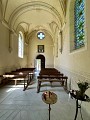 La Chapelle du Bienheureux Jean d'Espagne
