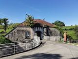 Fort de Chamvillard