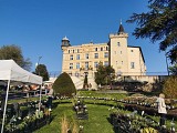 Foire des plantes rares de Saint-Priest
