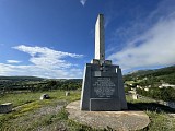 Monument de la Résistance du Champsaur-Valgaudemar