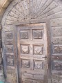 La porte du Château
