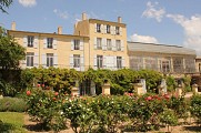Domaine de Varagnes