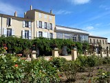Domaine de Varagnes