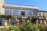 Domaine de Varagnes