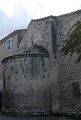 Chapelle Saint-Honorat