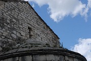 Chapelle Saint-Honorat