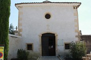 Chapelle Saint-Michel