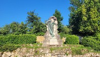 Monument Ampère