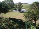 De Lyon à Boën-sur-Lignon, le GR®89, Chemin de Montaigne