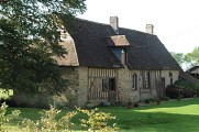 Frazé - Le Petit Essart