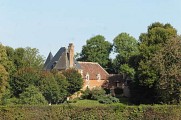 Frazé - Manoir du Châtelier