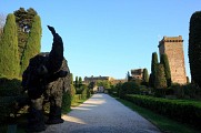 Les Jardins du Château de La Napoule