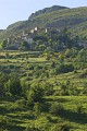 Village de Courbons